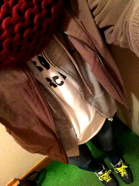 ☆na☆さんのコーディネート