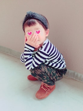 mii*☆さんのコーディネート