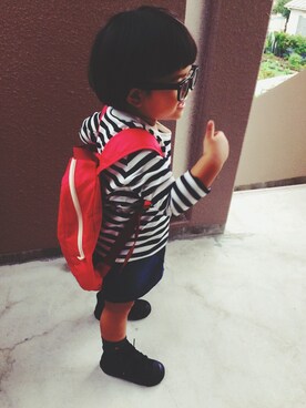 mii*☆さんのコーディネート