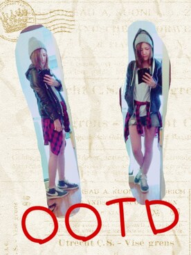 Mai  Ogawaさんのコーディネート