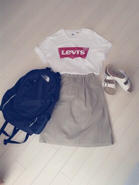 ハンドメイドｎａｎａさんのコーディネート