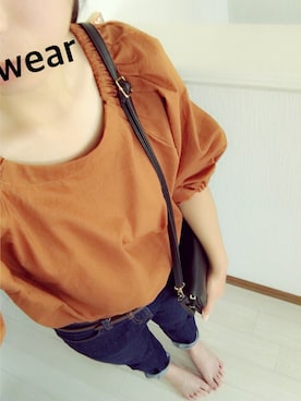 ハンドメイドｎａｎａさんのコーディネート