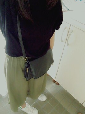 ハンドメイドｎａｎａさんのコーディネート