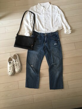 ハンドメイドｎａｎａさんのコーディネート