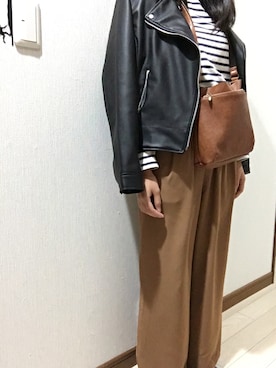 ハンドメイドｎａｎａさんのコーディネート