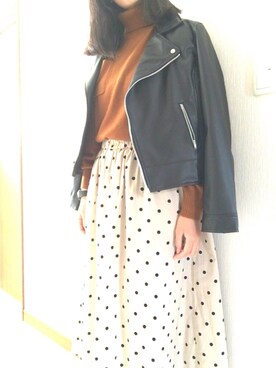 ハンドメイドｎａｎａさんのコーディネート