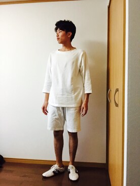 sanokeisukeさんのコーディネート