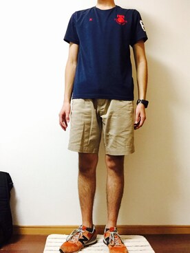 sanokeisukeさんのコーディネート