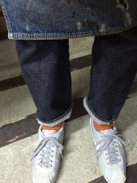 ネコスキーさんのコーディネート