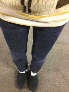 ネコスキーさんのコーディネート