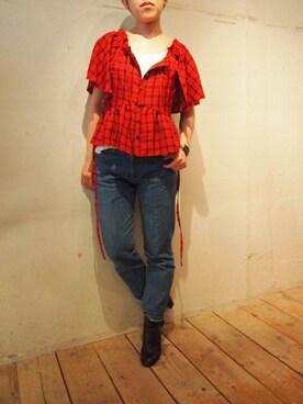 hippiness_serikaさんのコーディネート