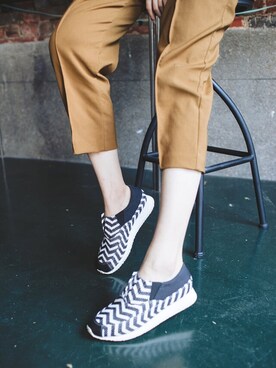 王丁さんのコーディネート