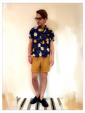 K.Kさんのコーディネート