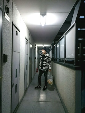 TKさんのコーディネート