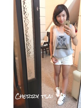 餅乾餅乾さんのコーディネート