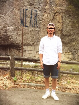 ASTさんのコーディネート