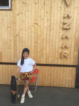 ASTさんのコーディネート