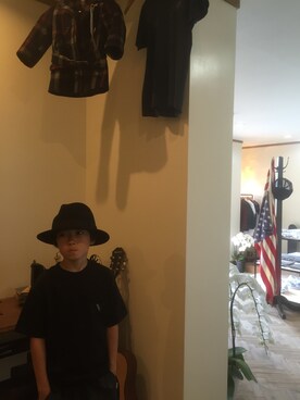 ASTさんのコーディネート