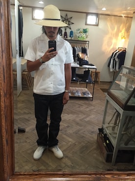 ASTさんのコーディネート