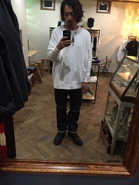 ASTさんのコーディネート