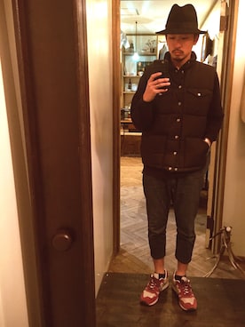 ASTさんのコーディネート