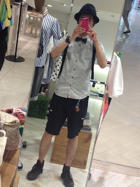 せんせーさんのコーディネート