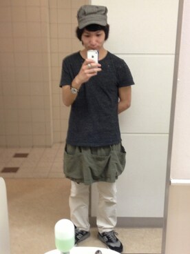 KOTAさんのコーディネート