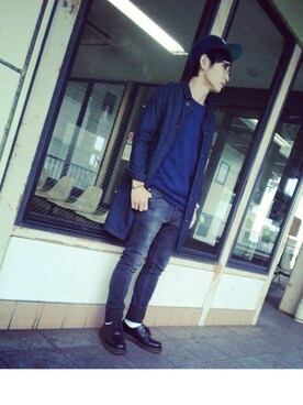 KOTAさんのコーディネート