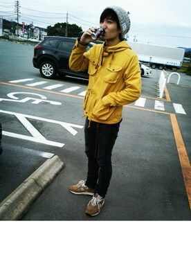 KOTAさんのコーディネート