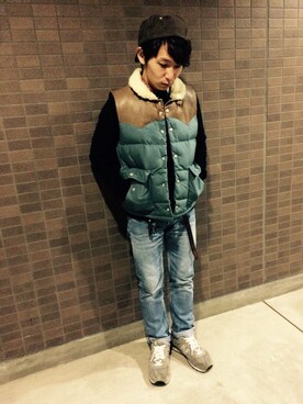 KOTAさんのコーディネート