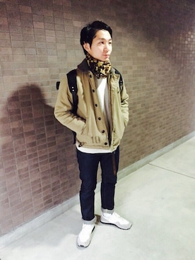 KOTAさんのコーディネート