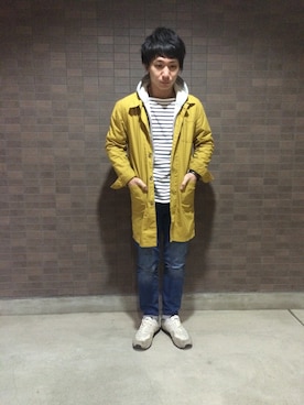 KOTAさんのコーディネート