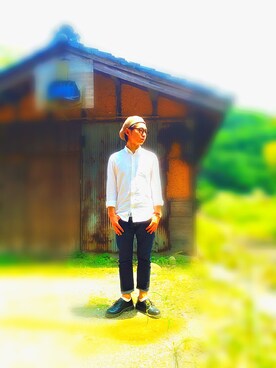 KOTAさんのコーディネート