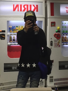 P・Ｏ・Hさんのコーディネート