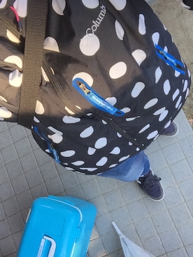 P・Ｏ・Hさんのコーディネート