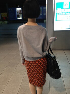 GYO〜///さんのコーディネート