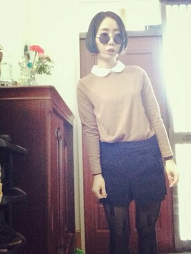 GYO〜///さんのコーディネート