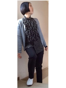 GYO〜///さんのコーディネート