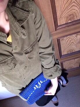 GYO〜///さんのコーディネート