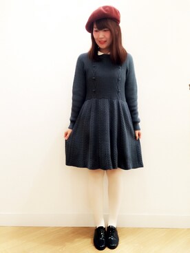 まきやんさんのコーディネート