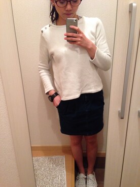 ayano-n1124さんのコーディネート