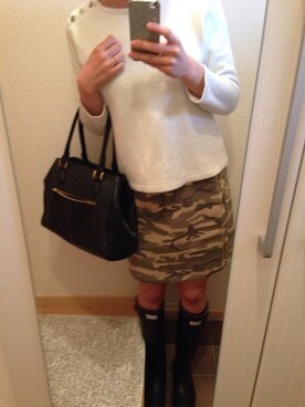 ayano-n1124さんのコーディネート