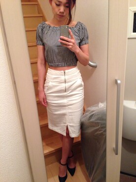 ayano-n1124さんのコーディネート