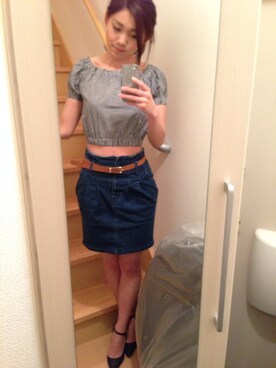 ayano-n1124さんのコーディネート