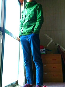 たいちさんのコーディネート