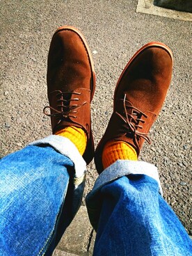 たいちさんのコーディネート