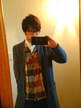 たいちさんのコーディネート