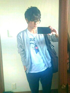 たいちさんのコーディネート