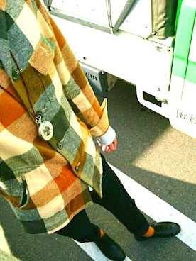 たいちさんのコーディネート