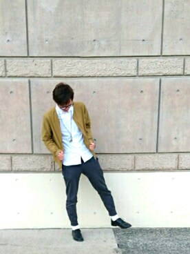 たいちさんのコーディネート